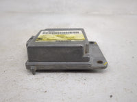 2001-2002 Chevrolet Camaro Safety Restraint Srs Airbag Control Module - Oemusedautoparts1.com