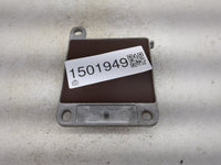 2001-2002 Chevrolet Camaro Safety Restraint Srs Airbag Control Module - Oemusedautoparts1.com