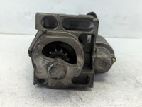 2002 Chevrolet Camaro Car Starter Motor Solenoid OEM P/N:800-228-9672 Fits Fits 2003 2004 OEM Used Auto Parts - Oemusedautop