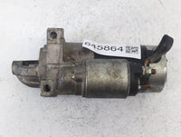 2002 Chevrolet Camaro Car Starter Motor Solenoid OEM P/N:800-228-9672 Fits Fits 2003 2004 OEM Used Auto Parts - Oemusedautop