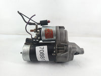 2002 Chevrolet Camaro Car Starter Motor Solenoid OEM P/N:800-228-9672 Fits Fits 2003 2004 OEM Used Auto Parts - Oemusedautop