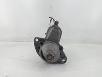 2002 Chevrolet Camaro Car Starter Motor Solenoid OEM P/N:800-228-9672 Fits Fits 2003 2004 OEM Used Auto Parts - Oemusedautop