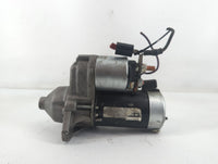 2002 Chevrolet Camaro Car Starter Motor Solenoid OEM P/N:800-228-9672 Fits Fits 2003 2004 OEM Used Auto Parts - Oemusedautop