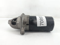 2002 Chevrolet Camaro Car Starter Motor Solenoid OEM P/N:800-228-9672 Fits Fits 2003 2004 OEM Used Auto Parts - Oemusedautop