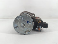 2002 Chevrolet Camaro Car Starter Motor Solenoid OEM P/N:800-228-9672 Fits Fits 2003 2004 OEM Used Auto Parts - Oemusedautop