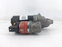 2002 Chevrolet Camaro Car Starter Motor Solenoid OEM P/N:800-228-9672 Fits Fits 2003 2004 OEM Used Auto Parts - Oemusedautop