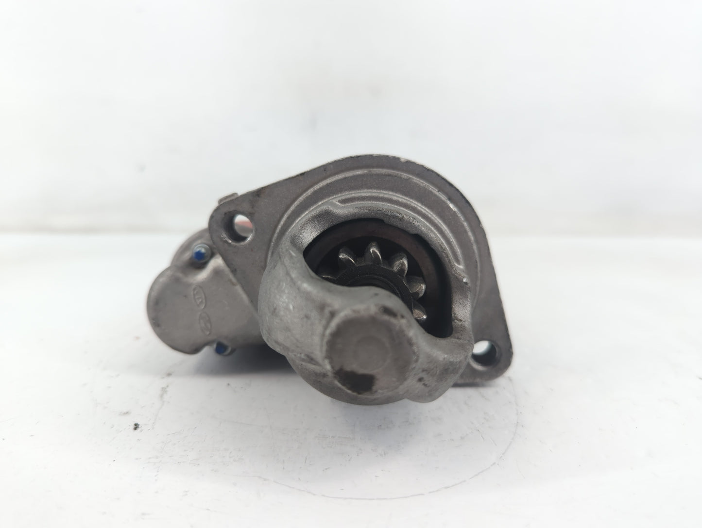 2002 Chevrolet Camaro Car Starter Motor Solenoid OEM P/N:800-228-9672 Fits Fits 2003 2004 OEM Used Auto Parts - Oemusedautop