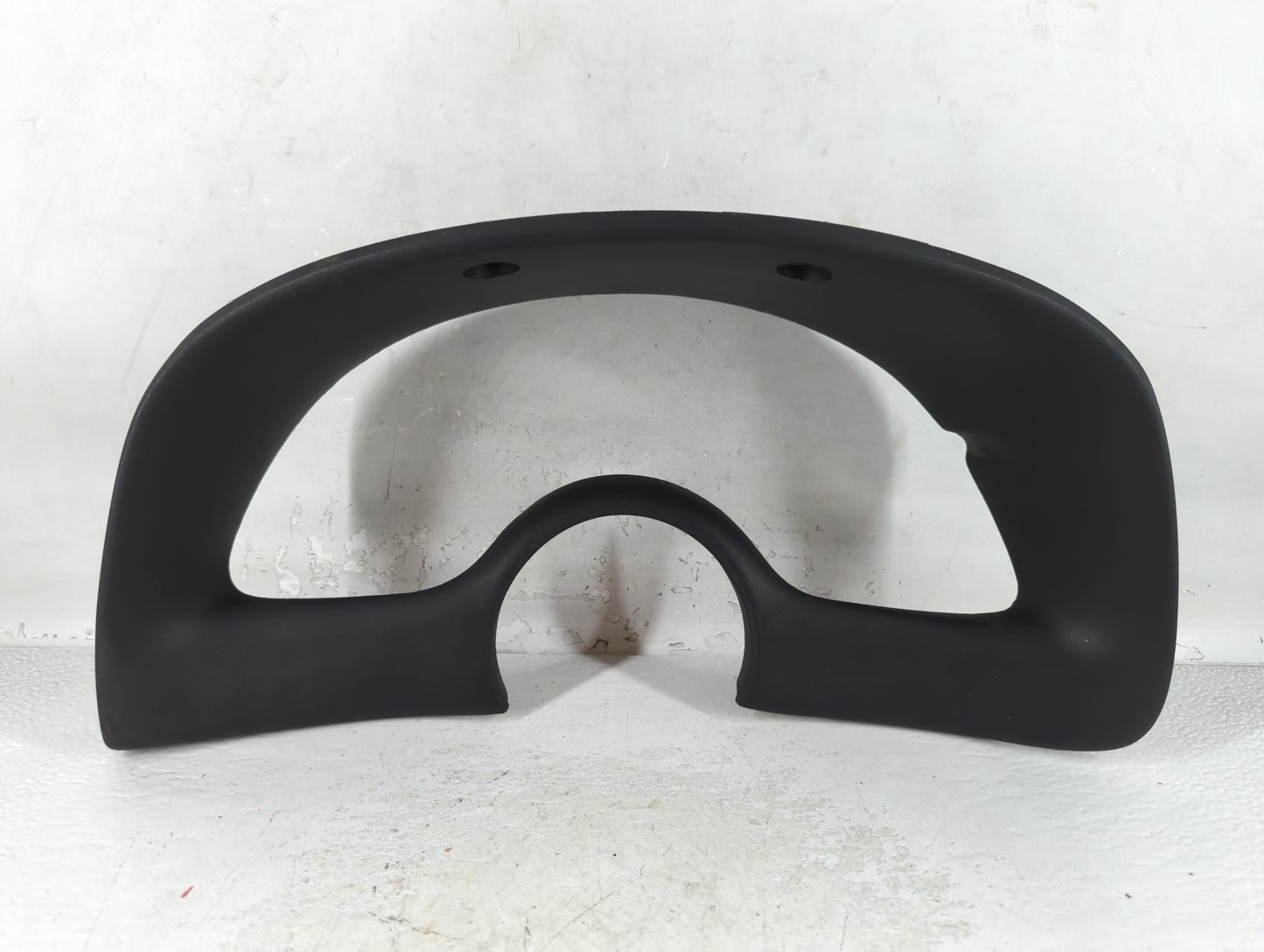 2002 Chevrolet Camaro Instrument Cluster Bezel - Oemusedautoparts1.com