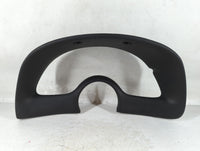 2002 Chevrolet Camaro Instrument Cluster Bezel - Oemusedautoparts1.com