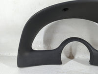 2002 Chevrolet Camaro Instrument Cluster Bezel - Oemusedautoparts1.com