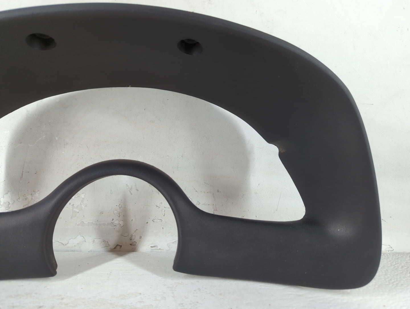2002 Chevrolet Camaro Instrument Cluster Bezel - Oemusedautoparts1.com