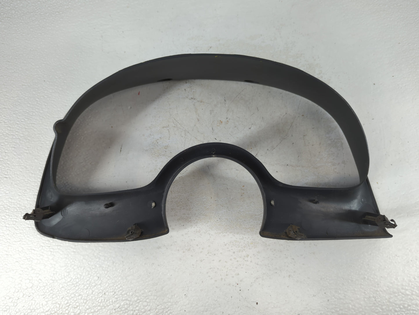 2002 Chevrolet Camaro Instrument Cluster Bezel - Oemusedautoparts1.com