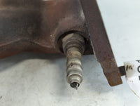 2002 Chevrolet Cavalier Turbocharger Exhaust Manifold With Turbo Charger - Oemusedautoparts1.com
