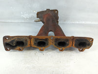 2002 Chevrolet Cavalier Turbocharger Exhaust Manifold With Turbo Charger - Oemusedautoparts1.com