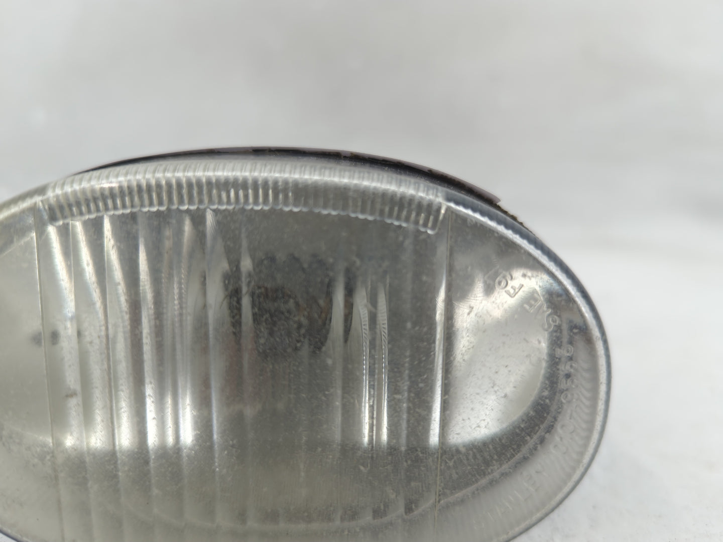 2000-2005 Chevrolet Cavalier Passenger Right Oem Front Light Lamp - Oemusedautoparts1.com