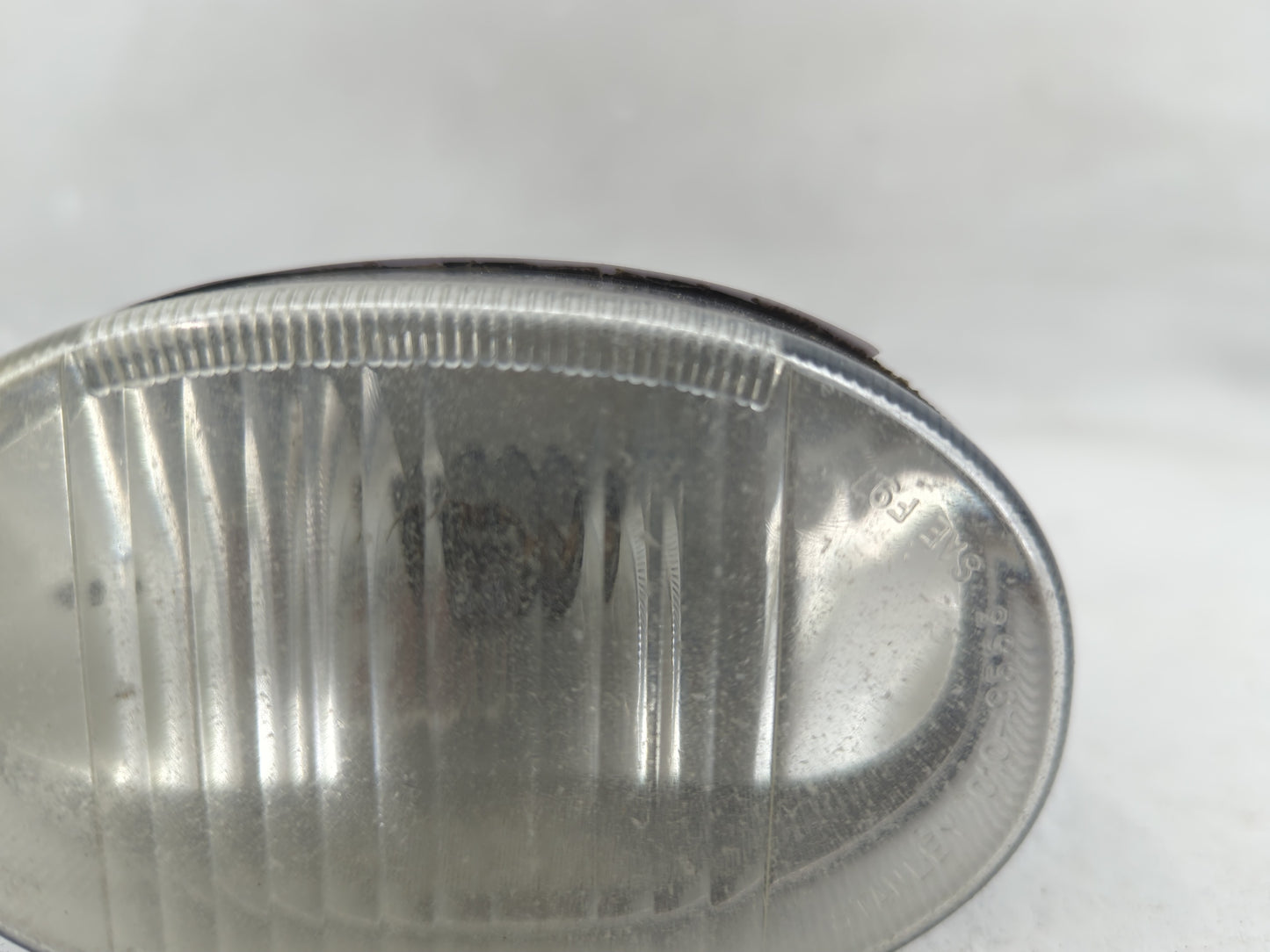 2000-2005 Chevrolet Cavalier Passenger Right Oem Front Light Lamp - Oemusedautoparts1.com