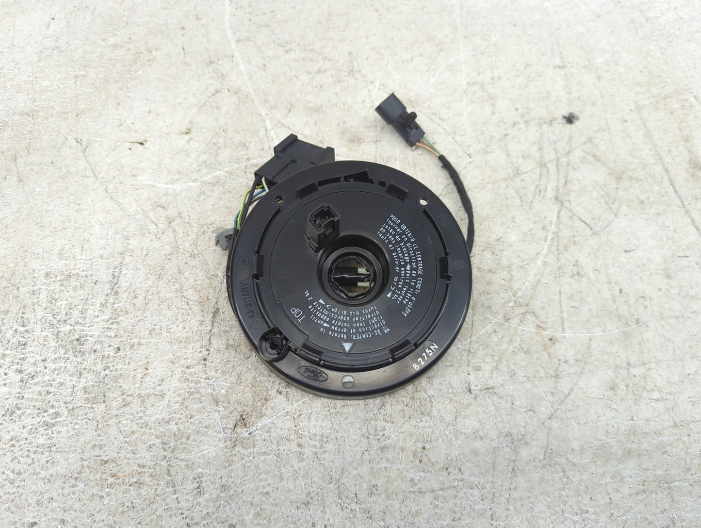 2002 Chevrolet Cavalier 1416247 - Oemusedautoparts1.com