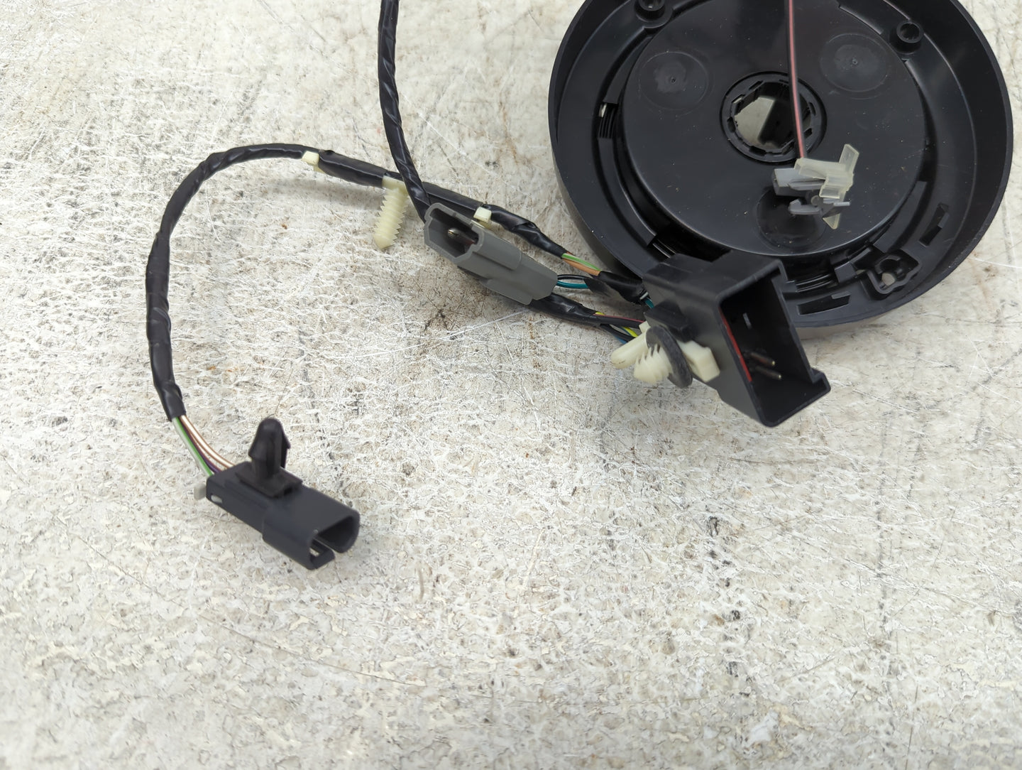 2002 Chevrolet Cavalier 1416247 - Oemusedautoparts1.com