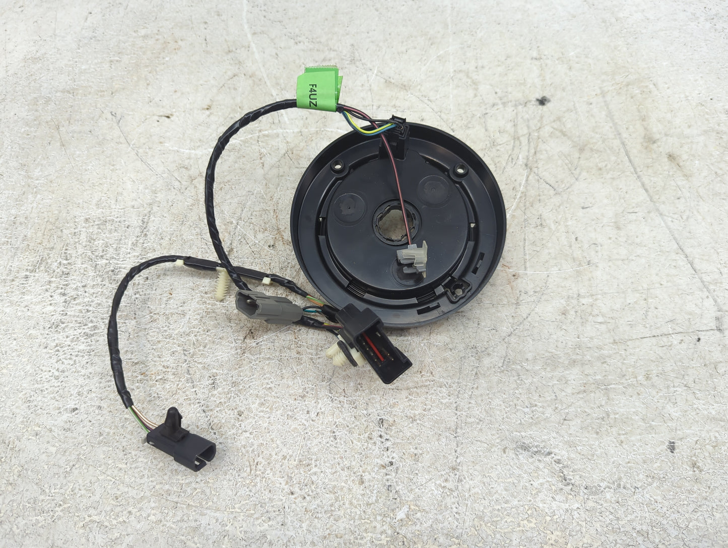 2002 Chevrolet Cavalier 1416247 - Oemusedautoparts1.com