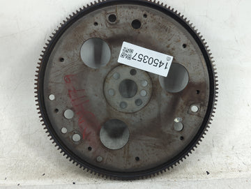 2002-2005 Chevrolet Cavalier Transmission Flywheel Flexplate Fits OEM Used Auto Parts - Oemusedautoparts1.com