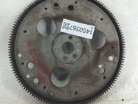 2002-2005 Chevrolet Cavalier Transmission Flywheel Flexplate Fits OEM Used Auto Parts - Oemusedautoparts1.com