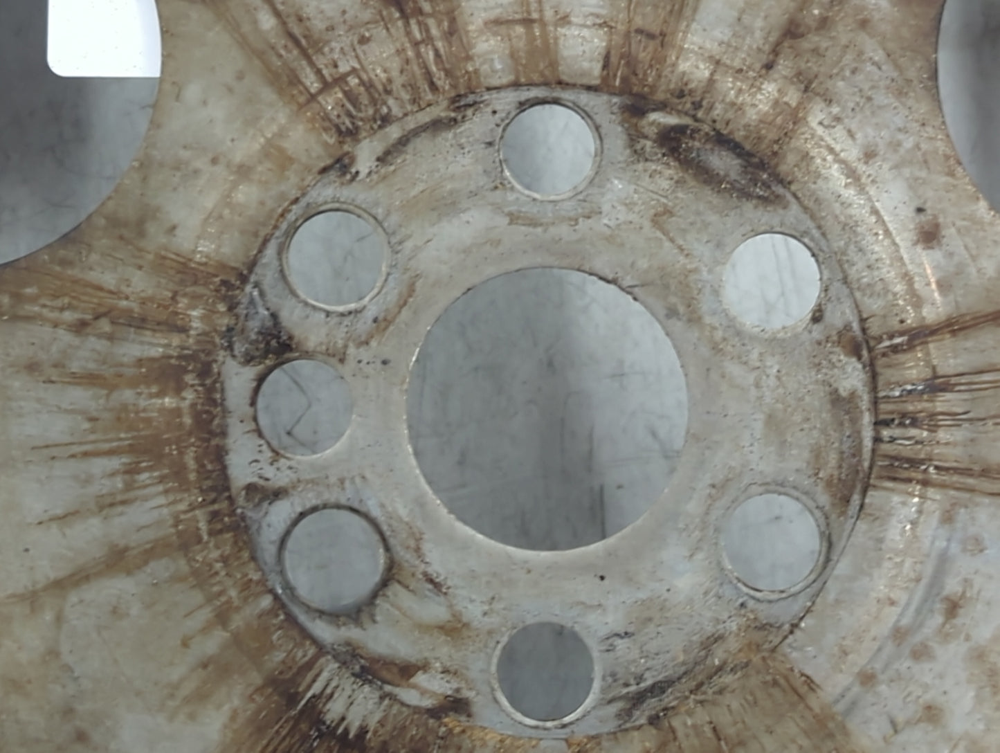 2002-2005 Chevrolet Cavalier Transmission Flywheel Flexplate Fits OEM Used Auto Parts - Oemusedautoparts1.com