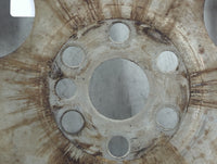 2002-2005 Chevrolet Cavalier Transmission Flywheel Flexplate Fits OEM Used Auto Parts - Oemusedautoparts1.com