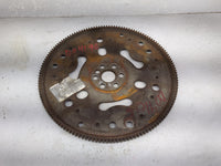 2002 Chevrolet Cavalier Transmission Flywheel Flexplate Fits OEM Used Auto Parts - Oemusedautoparts1.com