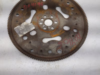2002 Chevrolet Cavalier Transmission Flywheel Flexplate Fits OEM Used Auto Parts - Oemusedautoparts1.com