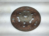 2002 Chevrolet Cavalier Transmission Flywheel Flexplate Fits OEM Used Auto Parts - Oemusedautoparts1.com