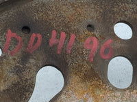 2002 Chevrolet Cavalier Transmission Flywheel Flexplate Fits OEM Used Auto Parts - Oemusedautoparts1.com