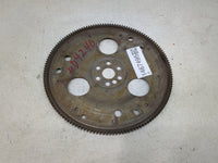 2002 Chevrolet Cavalier Transmission Flywheel Flexplate Fits OEM Used Auto Parts - Oemusedautoparts1.com