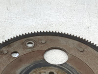 2002 Chevrolet Cavalier Transmission Flywheel Flexplate Fits OEM Used Auto Parts - Oemusedautoparts1.com