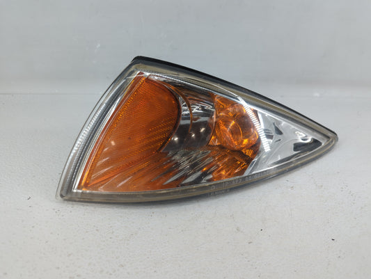 2000 Chevrolet Cavalier Passenger Right Oem Head Light Headlight Lamp - Oemusedautoparts1.com