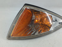2000 Chevrolet Cavalier Passenger Right Oem Head Light Headlight Lamp - Oemusedautoparts1.com