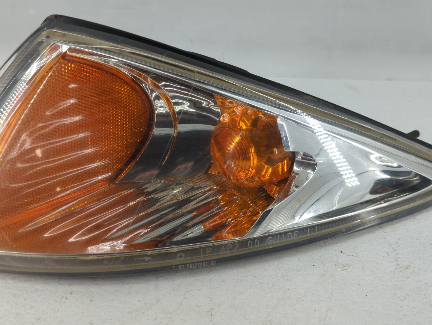2000 Chevrolet Cavalier Passenger Right Oem Head Light Headlight Lamp - Oemusedautoparts1.com
