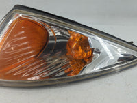 2000 Chevrolet Cavalier Passenger Right Oem Head Light Headlight Lamp - Oemusedautoparts1.com