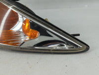 2000 Chevrolet Cavalier Passenger Right Oem Head Light Headlight Lamp - Oemusedautoparts1.com