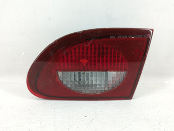 compare product 2000-2002 Chevrolet Cavalier Tail Light Assembly Passenger Right OEM P/N:16519344 Fits Fits 2000 2001 2002 OEM Used Auto Parts