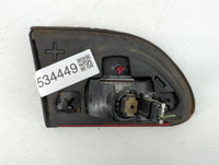 2000-2002 Chevrolet Cavalier Tail Light Assembly Passenger Right OEM P/N:16519344 Fits Fits 2000 2001 2002 OEM Used Auto Par