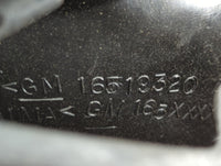 2000-2002 Chevrolet Cavalier Tail Light Assembly Passenger Right OEM P/N:16519320 Fits Fits 2000 2001 2002 OEM Used Auto Par