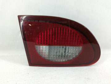 2000-2002 Chevrolet Cavalier Driver Left Oem Head Light Headlight Lamp - Oemusedautoparts1.com