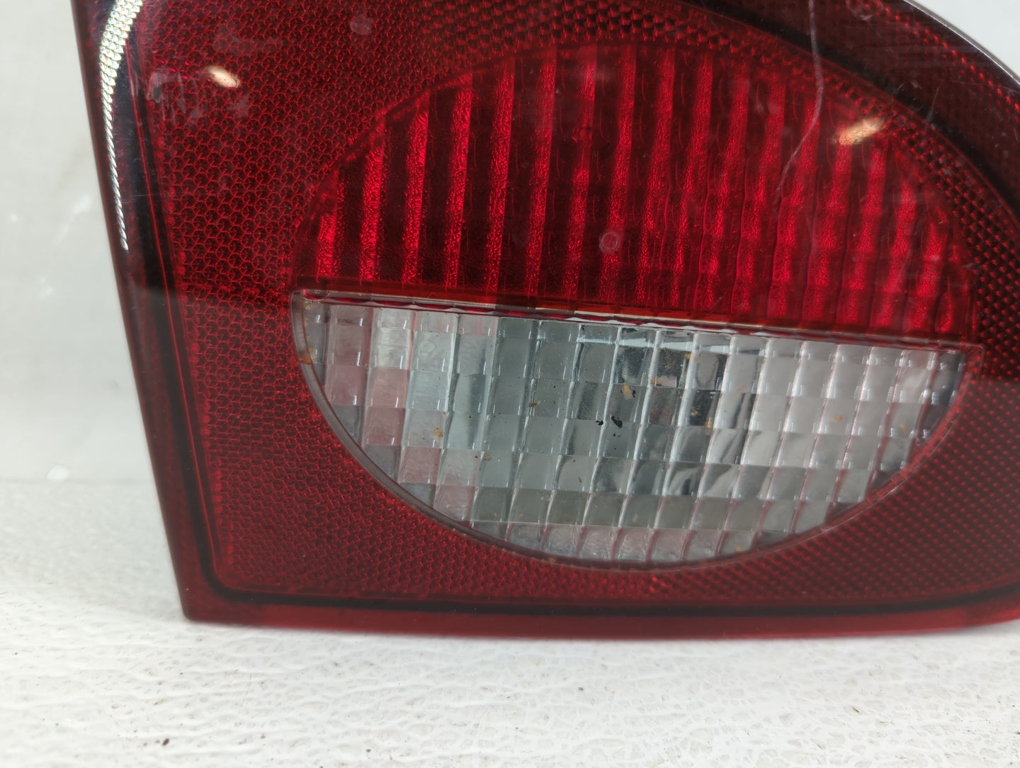 2000-2002 Chevrolet Cavalier Driver Left Oem Head Light Headlight Lamp - Oemusedautoparts1.com