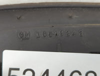 2000-2002 Chevrolet Cavalier Driver Left Oem Head Light Headlight Lamp - Oemusedautoparts1.com