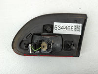 2000-2002 Chevrolet Cavalier Driver Left Oem Head Light Headlight Lamp - Oemusedautoparts1.com