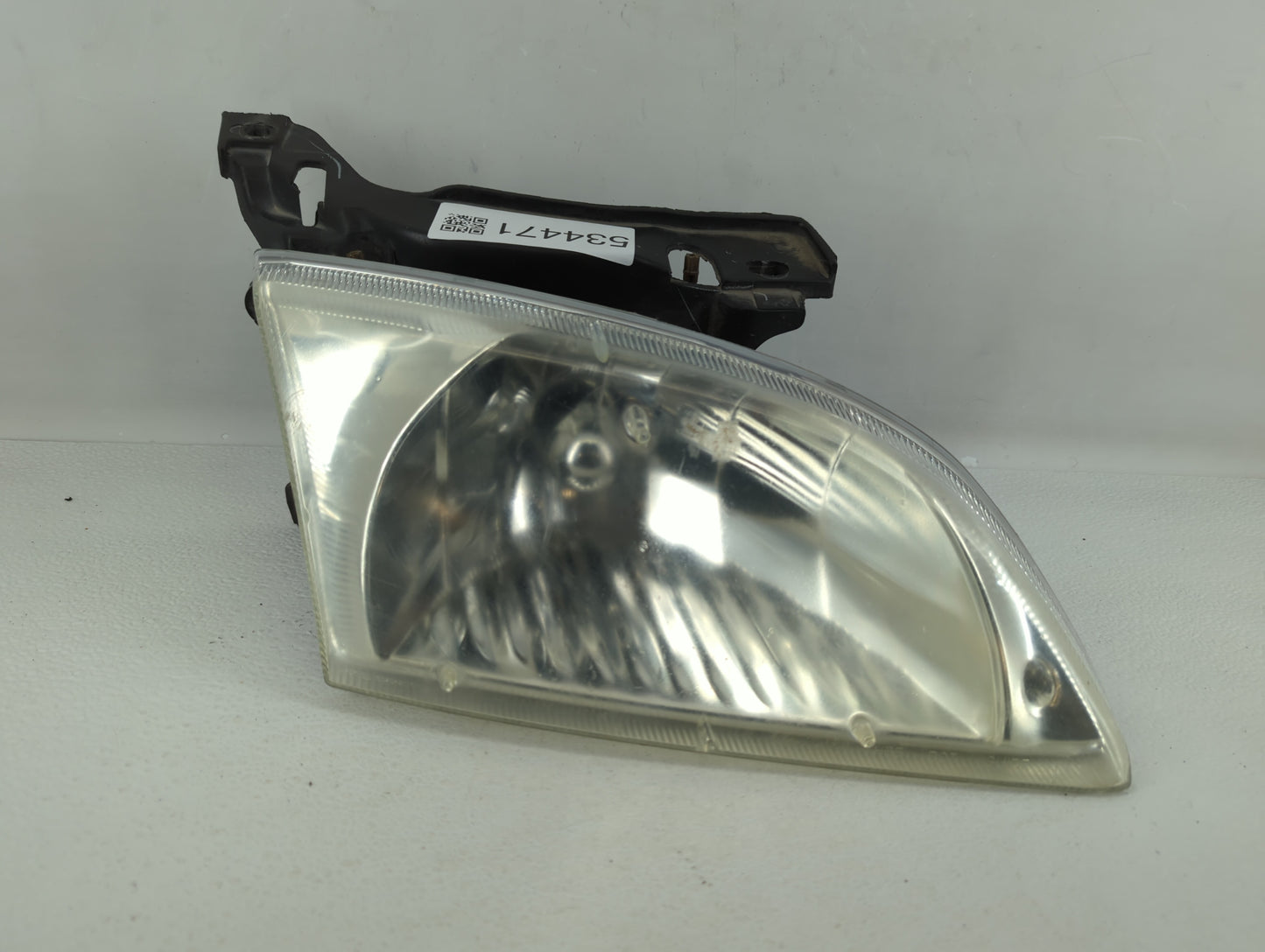 2000 Chevrolet Cavalier Passenger Right Oem Head Light Headlight Lamp - Oemusedautoparts1.com