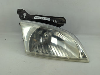 compare product 2000 Chevrolet Cavalier Passenger Right Oem Head Light Headlight Lamp