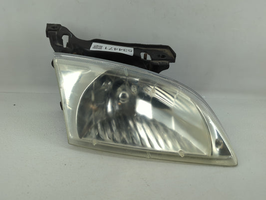 2000 Chevrolet Cavalier Passenger Right Oem Head Light Headlight Lamp - Oemusedautoparts1.com