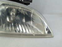 2000 Chevrolet Cavalier Passenger Right Oem Head Light Headlight Lamp - Oemusedautoparts1.com