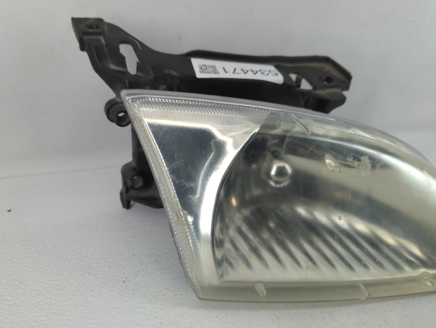 2000 Chevrolet Cavalier Passenger Right Oem Head Light Headlight Lamp - Oemusedautoparts1.com